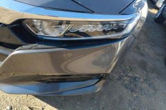 2020 Honda Accord 2018 1.5T AT 260TURBOElite China VI #5