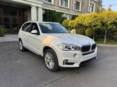 2017 BMW X5(Imported)(Imported) 2017 2.0T AT 28i (Imported) #6