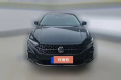 2023 Volkswagen Passat 2023 Facelift 2.0T AT 330TSI starry skyLuxury #2