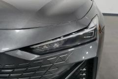 2023 Chang'an UNI-V 2022 1.5T AT Premium #5