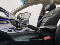 2016 Geely Auto Emgrand GS 2016 1.8 MT SportLingshang #12