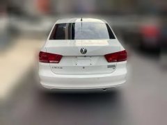 2015 Volkswagen Santana 2015 1.6 AT Fashion #4
