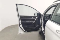 2018 Haval M6 2018 1.5T AT Elite FWD Facelift #11