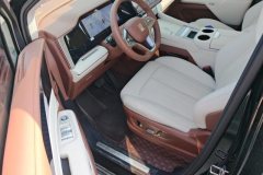 2025 BYD Xia 2025 DM-i 1.5T AT 180km excellence #9