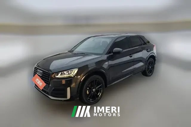 2021 Audi Q2L 2021 1.4T 35TFSI EnterprisingDynamic