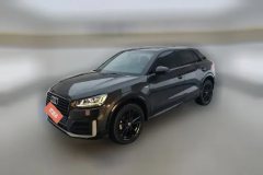 2021 Audi Q2L 2021 1.4T 35TFSI EnterprisingDynamic #1