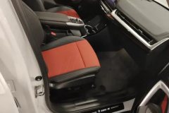 2024 BMW X1 2023 2.0T AT sDrive25Li XDesign Pkg #8