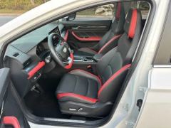 2022 Geely Auto Emgrand S 2021 1.4T AT CVTPremium #7