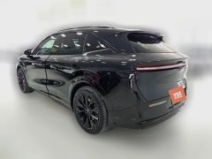 2025 Zeekr 7X 2025 75kWh RWDSmart Drive #4