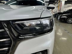 2023 Haval H6 2021 1.5T AT China tideUrbanEdition #16