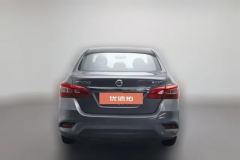2024 Nissan Sylphy 2024 Classic 1.6XL AT CVTLuxury #4