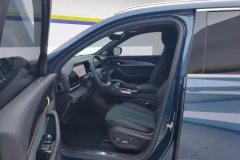 2024 Geely Auto Xingyue L 2024 2.0TD AT High power 2WD horizonEdition #9