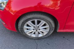 2018 Volkswagen Polo Hatchback 2018 1.5 AT Enjoy #6