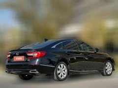 2021 Honda Accord 2018 1.5T AT 260TURBOElite China VI #7