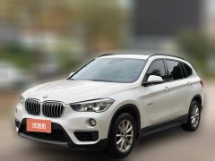 2018 BMW X1 2018 1.5T AT 18LiFashionFWD #1