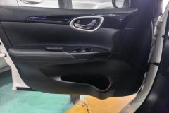 2021 Nissan Sylphy 2021 1.6 AT XLClassicLuxury #7