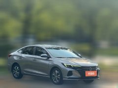 2021 Chang'an Eado 2020 1.6 MT PLUSLuxury #3