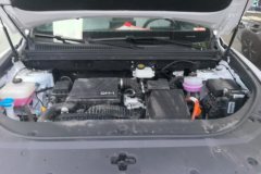 2024 BYD Song Pro PHEV 2023 Champion 1.5L AT DM-i 71KMPilot #10