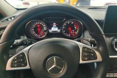2019 Mercedes-Benz GLA-Class 2019 1.6T AT GLA200FashionFWD #14