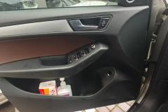 2016 Audi Q5 2016 2.0T AT 40TFSITech #7