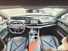 2022 Chang'an UNI-V 2022 1.5T AT Premium #4