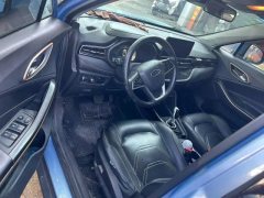 2019 JAC Group iEVS4 2019 Facelift LuxurySmart EV #2
