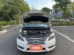 2015 Nissan Sylphy 2014 1.6 AT XVExclusive #18