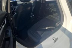 2023 Geely Auto Emgrand Sedan 2022 No.4generation 1.5L CVTPremium #11
