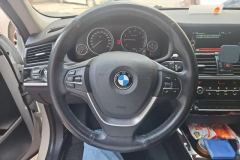 2015 BMW X3(Imported)(Imported) 2014 2.0T AT 20i XDesign Pkg (Imported) #15