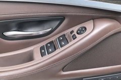 2017 BMW 5 Series 2017 2.0T AT 525LiLuxuryDesign Pkg #12