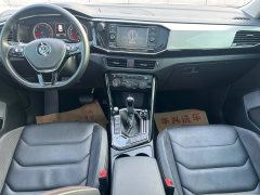 2019 Volkswagen Tayron 2019 330TSI 2WDLuxury China V #9