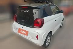 2023 Roewe Clever 2022 311kmVitality BoboEdition #3