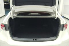 2021 Toyota Corolla 2021 TNGA 1.5L AT CVTElite #4