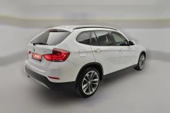 2016 BMW X1 2015 2.0T AT 18iLeading the wayEditionRWD #3
