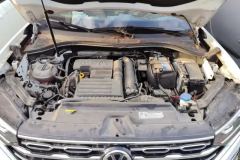 2019 Volkswagen Tayron 2019 1.4T AT 280TSIjourneyEditionLuxury FWD China VI #10