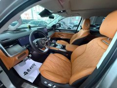 2025 Tank 500 PHEV 2025 Hi4-Z #7