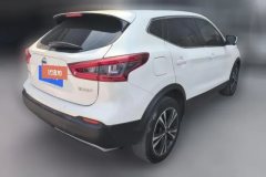 2021 Nissan Qashqai 2021 2.0 AT Luxury #3