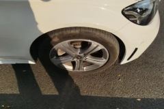 2019 Mercedes-Benz C-Class 2019 1.5T AT C260LSport #6