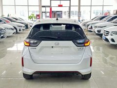 2022 Honda LIFE 2021 1.5 AT SPORTHeartbeatEdition #8