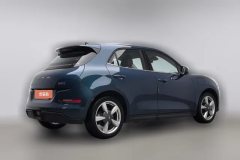 2022 Ora Good Cat 2022 MorandiEdition 400kmStandardBattery life Premium NMC #2