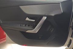 2021 Mercedes-Benz A-Class 2021 1.3T A 180 L Sportsedan chair #7