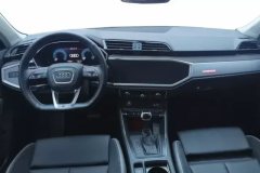 2021 Audi Q3 Sportback 2020 2.0T AT 40TFSIFashionFWD #12