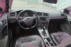 2017 Volkswagen Golf 2017 1.6 AT Comfort Million Edition #12