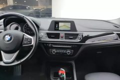 2018 BMW 1 Series 2018 1.5T AT 118iSport #13