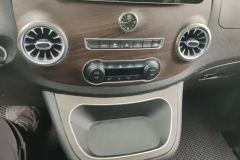 2020 Mercedes-Benz Vito 2020 2.0T AT Elite7Seat #16