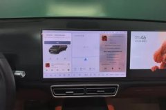 2026 Li Auto Li Auto L8 2025 Ultra SmartHuanNewEdition #13