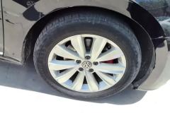 2020 Volkswagen Passat 2020 2.0T AT 330TSIElite China V #6