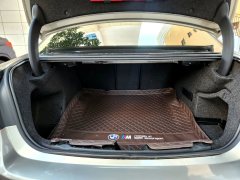 2015 BMW 3 Series 2015 2.0T AT 320iSuperJoyEditionFashion #15