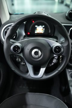 2019 smart ForTwo 2019 0.9T AT 66kilowattHardtopFeng QingEdition China VI (Imported) #4