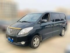 2015 Dongfeng Fengxing Fengxing CM7 2014 2.4 MT Business7Seat #1
